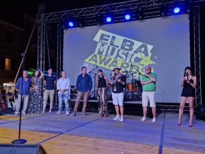 Elba Music Awards 2023, ecco la classifica