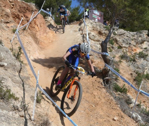 Elba Bike, Nicoletta Brandi convocata in Coppa Italia a Gorizia