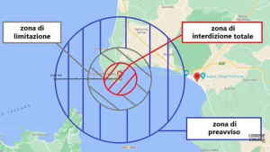 Gli incidenti alle navi rigassificatrici esistono. Piombino e l&#039;Elba a rischio