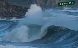 Meteo: attesi per domani vento e mareggiate