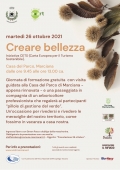 A Marciana per “Creare bellezza”, l’iniziativa di formazione CETS