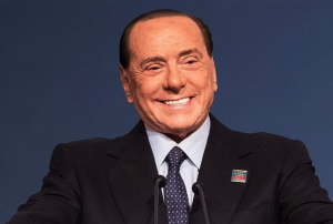 La scomparsa di Silvio Berlusconi e i messaggi di cordoglio