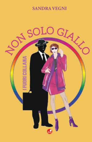 Tra musica e canti dal vivo l’Associazione Carlo d’Ego presenta &quot;Non solo giallo&quot; di Sandra Vegni