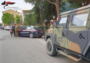 Il 5 giugno si celebra il 209° anniversario dalla fondazione dell’Arma dei Carabinieri