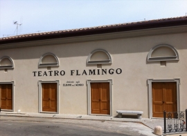 La programmazione di luglio al Cinema Flamingo di Capoliveri