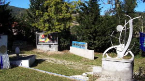 L’Open Air Museum Italo Bolano entra nel Sistema Museale dell’Arcipelago Toscano