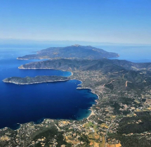 Riflessioni sul futuro del turismo all&#039;Elba (dopo una vittoria elettorale della destra)