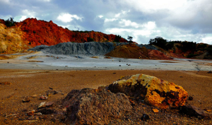 Continua il botta e risposta tra minoranza riese e la Parco Minerario srl