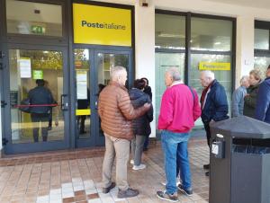 Uffici postali: riaperto Portoferraio e chiuso Porto Azzurro