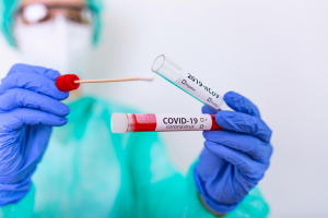 Autosegnalazione positività al Covid-19 ed attestazione fine quarantena, come fare