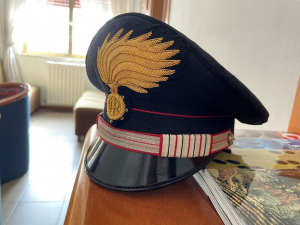 Un mese di intensa attività per il Comando dei Carabinieri di Portoferraio