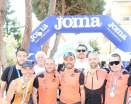 I risultati degli atleti della Virtus Elba alla Maratona