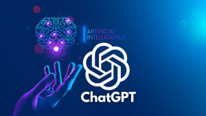 Intelligenza artificiale ChatGPT