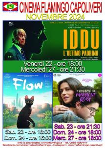 Programmazione del Cinema Flamingo