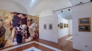 Musei e sistemi museali, in arrivo finanziamenti regionali per SMART, MUM e Pinacoteca Foresiana