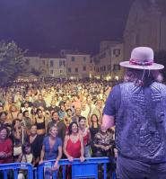 L&#039;Elba Music Awards apre con un sold out e stasera invita tutti a Porto Azzurro