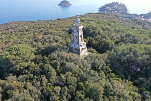 Valorizzazione del Mausoleo Tonietti, il plauso del Sindaco Corsini a Italia Nostra