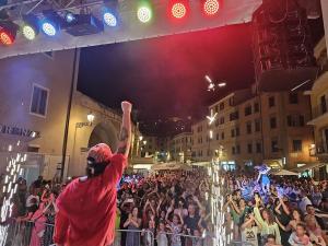 L&#039;Elba Music fa sold out anche a Portoferraio