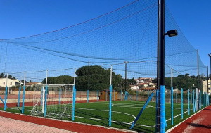 Porto Azzurro: inaugura domenica l&#039;Area Giochi di Viale Europa