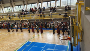 Campionato Nazionale indoor LAM, un successo l&#039;appuntamento a Portoferraio