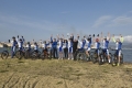 Gli atleti dell&#039;Elba Bike saranno in gara domenica nella Riserva Naturale di Gattaceca