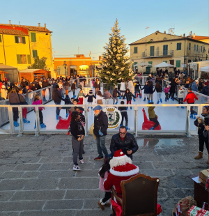 Natale a Capoliveri, una scelta vincente all’insegna dello svago e del divertimento per grandi e piccini